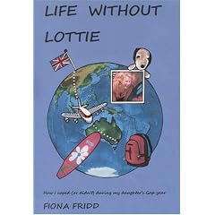Life Without Lottie: How I Coped (or Didn't) During My Daughter's Gap Year
