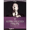 Alfred Hitchcock Presents: Season One (3 Discs) (Classic Television)
