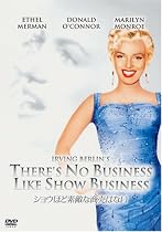 ショウほど素敵な商売はない [DVD]