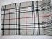 Cashmere Feel Unisex Pashmina Scarf in Checks and Plaid (GREY)