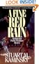 A Fine Red Rain (Inspector Porfiry Rostnikov Mystery)