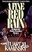 A Fine Red Rain (Inspector Porfiry Rostnikov Mystery)