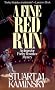 A Fine Red Rain (Inspector Porfiry Rostnikov Mystery)