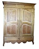 Vinotemp 700-Provence Hand Made Wine Cellar / Cabinet (440 Bottles)