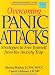 Overcoming Panic Attacks: Strategies to Free Yourself from the Anxiety Trap (Program for Recovery)