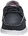 Skechers Performance Women's On-The-Go Tide Walking Shoe,Navy/White,7.5 M US