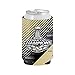 Kolder NHL Pittsburgh Penguins 2016 Stanley Cup Champions Kaddy Can, 12 oz, Black