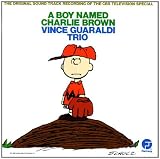 A Boy Named Charlie Brown