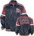 St. Louis Cardinals Faux Leather II Jacket