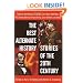 The Best Alternate History Stories of the 20th Century