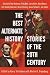 The Best Alternate History Stories of the 20th Century