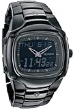 NIXON (jN\) rv THE INSIDER ALL BLACK NA070001 Y [KAi]