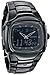 NIXON (jN\) rv THE INSIDER ALL BLACK NA070001 Y [KAi]