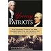 Young Patriots: The Remarkable Story of Two Men, Their Impossible Plan and the Revolution That Created the Constitution