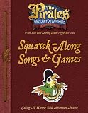 The Pirates Who Don't Do Anything: A VeggieTales VBS: Squawk-Along Songs and Games Captain's Guide (Preschool)