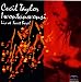 Iwontunwonsi-Live Vol.1 von Cecil Taylor - alle Infos