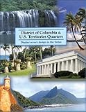 U.S. Territory & D.C. Quarter Color Folder-2009