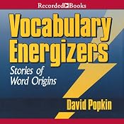 Vocabulary Energizers: Volume 1 | [David Popkin]