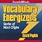Vocabulary Energizers: Volume 1