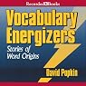 Vocabulary Energizers: Volume 1