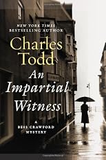 An Impartial Witness