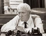Spencer Tracy Black & White 8x10 Photo