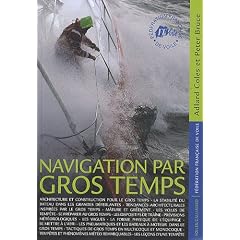 Navigation par gros temps