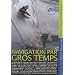 Navigation par gros temps