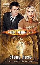 The Stone Rose (Doctor Who)