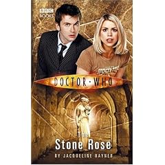 The Stone Rose (Doctor Who)
