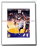 MICHAEL FINLEY Signed Autographed Photo UACC RD
