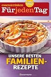 Produkt-Bild: essen & trinken FjT Die besten Familienrezepte