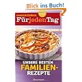 essen & trinken FjT Die besten Familienrezepte