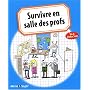 Survivre en salle des profs