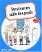 Survivre en salle des profs