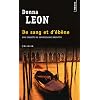 De sang et d'�b�ne