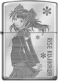 ペルソナ4 Zippoライター 久慈川りせ