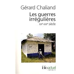 Les guerres irr�guli�res : XXe-XXIe si�cle, Gu�rillas et terrorismes