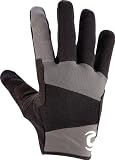 Amazon - Save up to 35% off the Cannondale Men's Classic Long Cycling Gloves + Free Shipping!