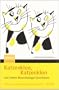 Katzenklon, Katzenklon: und andere Biotechnologie-Geschichten