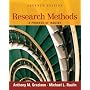 Research Methods: A Process of Inquiry (7th Edition)