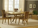 Grand Bay 5 Piece Rectangle Dining Set