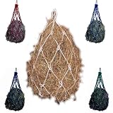 Large Cotton Rope Hay Net - Colors