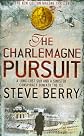 The Charlemagne Pursuit (Cotton Malone)