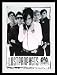 Lostprophets Ian Watkins Mike Lewis tour poster (plaket) approx 34" x 24" inch ( von Vert - alle Infos