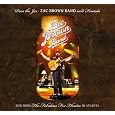 Pass The Jar - Zac Brown Band and Friends Live from the Fabulous Fox Theatre In Atlanta (2CD/1DVD) by Zac Brown Band