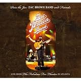 Pass the Jar - Zac Brown Bandby Zac Brown Band