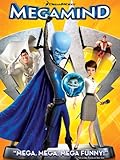 メガマインド (吹替版)