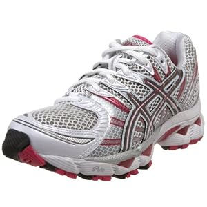 Buy ASICS Ladies Gel-Nimbus 12 Running Shoe