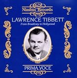 Lawrence Tibbett: From Broadway to Hollywood